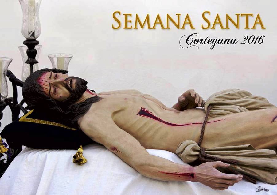 Semana Santa en Cortegana  
